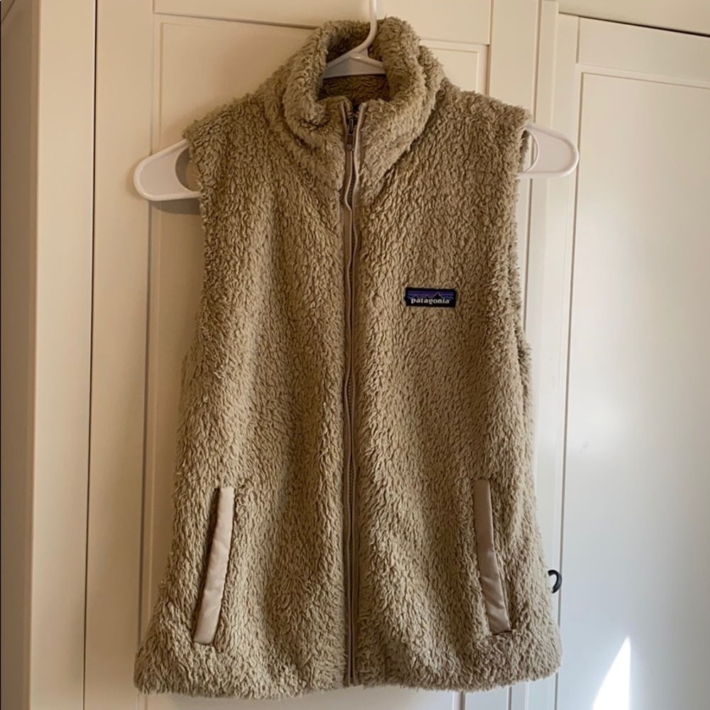 Patagonia Women’s Los Gatos Vest